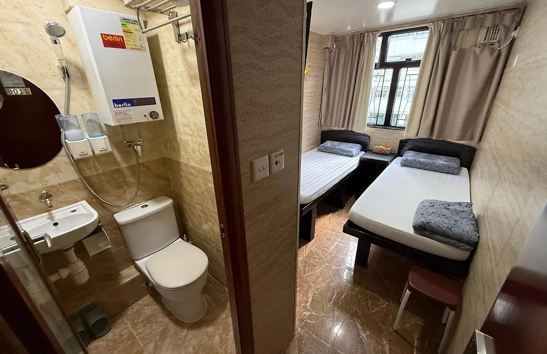 Sleep Inn-1
