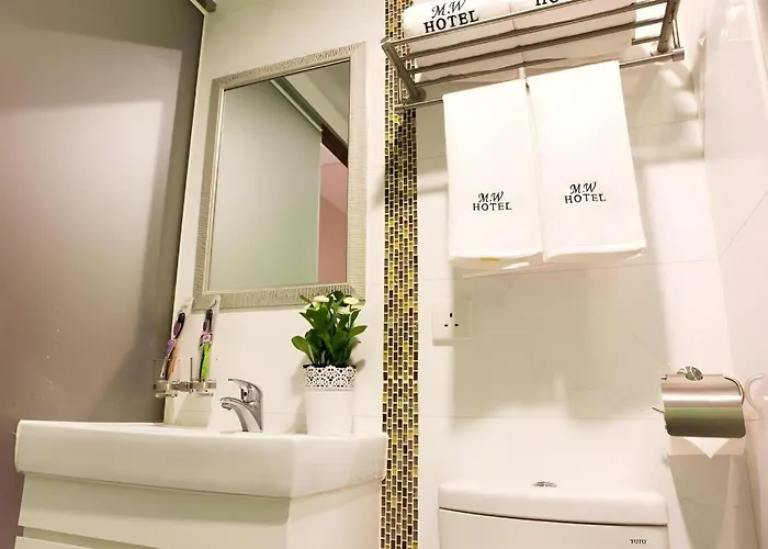 Metro Winner Hotel Hong Kong